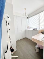 Austville Residences (D19), Condominium #563223041
